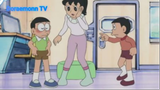 Doraemon New TV Series (Ep 2.4) _ Gặp lại Shizuka và Nobisuke #Doraemon_tap2
