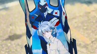 EVA3D渐变贴纸