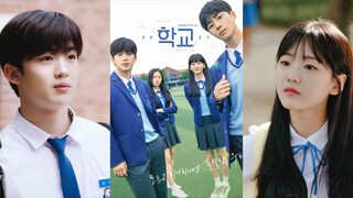 School 2021 eps 2 (sub indo)