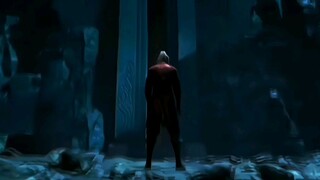 Martial God Asura , Xiuluo Wu Shen , 修罗武神 - AMV