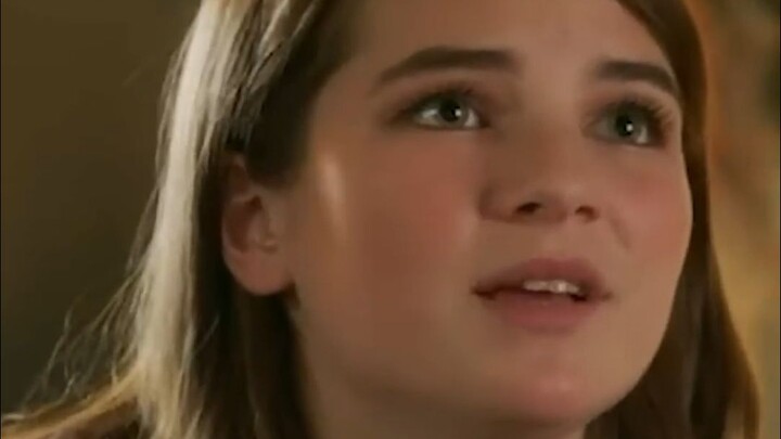 "He's just my male best friend..."