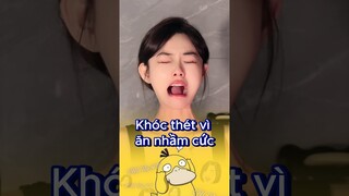 Ăn nhầm phân mèo, nhưng cái kết thì nó lạ lắm