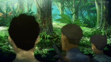Skull Island (2023) มหาภัยเกาะกะโหลก EP 3 [ซับไทย]