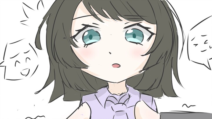 [ภาพวาด|บันเทิง] เฮลลิ่งและซูมิมิ