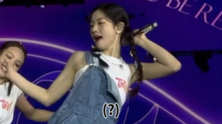 疑似在劇透回歸舞蹈