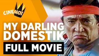 My Darling Domestik | FULL MOVIE | Dolphy, Zsa Zsa Padilla | CINEMO