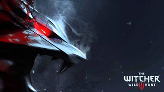 OST The Witcher 3 - Silver for Monsters
