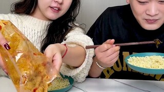 #Lemon Boneless Chicken Feet Finally figured out why Binbin runs so fast~ #So Delicious