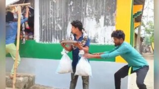 เรื่องตลก#เรื่อง ขำๆ#เรื่อง ฮาๆ#เรื่อง โง่ๆ ของพี่ชาย EP6