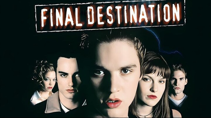 Final Destination