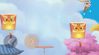 Tom and Jerry Mobile Game: National Day event introduction, Black Cat S skin review!