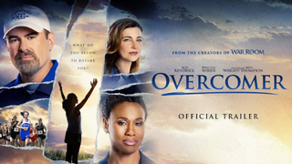 Overcomer (2019)