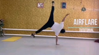 非常讲道理的《Airflare教学》