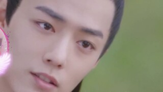 (Xiao Zhan Shuixian/Beitang Mo Ran × การเกิดใหม่ของ Wei Wuxian: ตอนที่ 12)