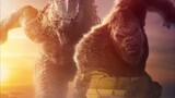 Godzilla x Kong The New Empire  2024 720p