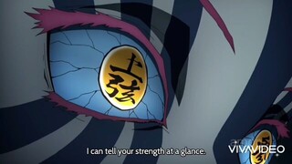 Rengoku vs Akaza (Legendary AMV)