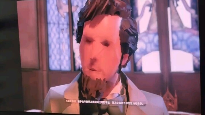 Not Believing in Ghosts: Playing Hogwarts Legacy on a GTX 1050