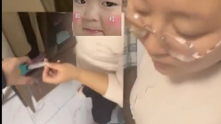 Anh cả, sao anh lại chọc giận cô ấy? Giờ cả mạng đều biết anh không còn “được” nữa rồi…