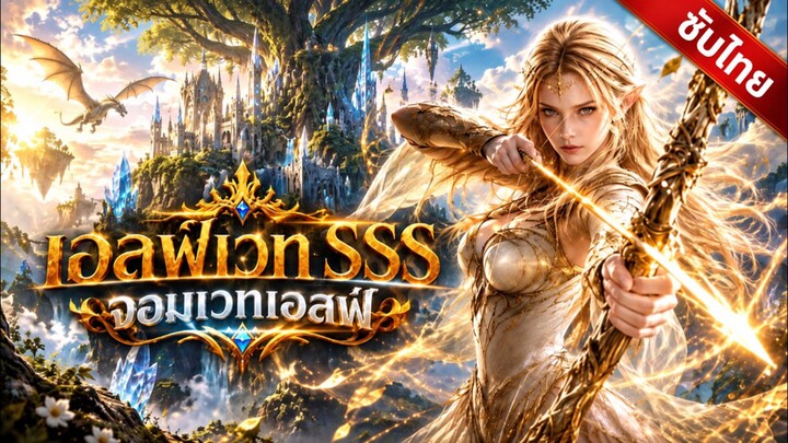 เอลฟ์เวทSSS (ซับไทย)