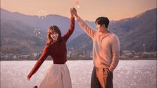 Second Shot at Love Eps 2 (Sub Indo)