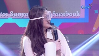 Girls are always right nga ba, Cassy Legaspi?! #shorts | TiktoClock