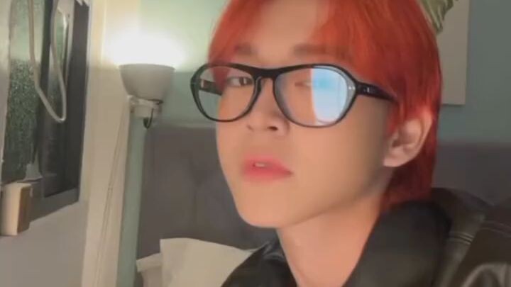 Pogi ng Rabin ko