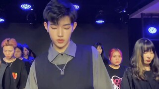 C tengah adalah c terakhir! ! Selamat debut, Zhang Hao! Boys Planet kamu benar-benar bisa! "Saran" c