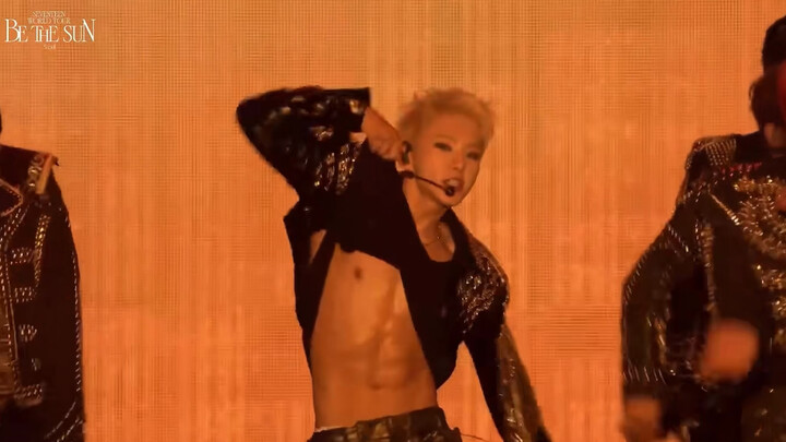 【SEVENTEEN】เวทีฮอตฉบับสะสมของแฟนคลับ ดูทุกวันไม่ควรพลาด