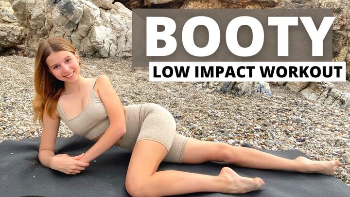 【体操小花】一起数卵石吗？