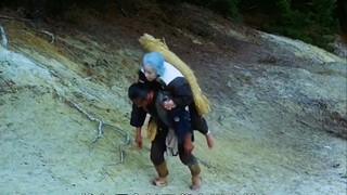 一场恶习与饥荒发生的悲惨故事