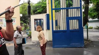 Teacher na attitude sa estudyante, inabangan sa gate ng nanay! | Wish Ko Lang