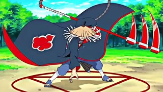 Akatsuki mengkece😎