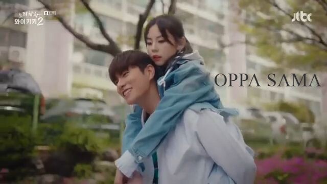 WAIKIKI S2EP.11.UHD w/ English Subtitle