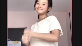 微笑捣蒜舞拷打