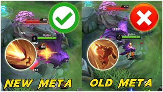 MPL S9 YIN JUNGLE META | Yin TUTORIAL 2022 | MLBB