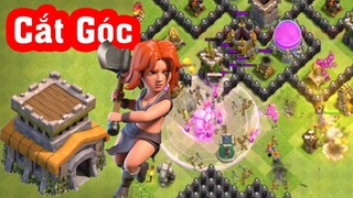 Cắt Góc Hall 8 - Combo Valkyrie | NMT Gaming