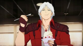 Devil May Cry (2025) Episode 2 Dub Indo