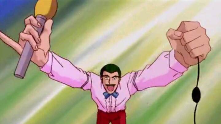 Mobile Fighter G Gundam Episode 19 English Dubbed