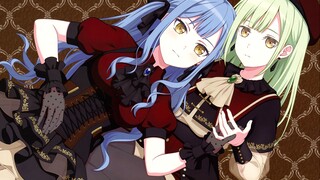 [6 tháng 2/Takao Kanade] Xem trước Tập 6 của BanG Dream! Ave Mujica [Phụ đề tiếng Trung/1080P+]