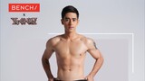 Hot Guys | Yasser Marta (Filipino Actor)