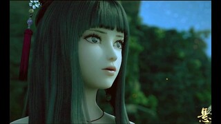 Great King of the Tomb：Hanging Coffin Shrine S03E06 ep47 English sub