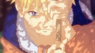 sad Naruto 😭😭