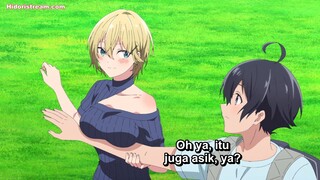 Eps_8 tolong dipakai yak takamine [Haite Kudasai Takamine-san censored]