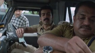 Ronth (2025) Malayalam