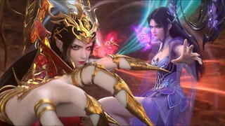 EP162 | BTTH S5 - 1080p HD Sub Indo