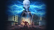 Megamind vs. The Doom Syndicate(2024)الترجمة العربية