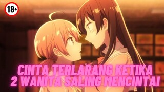 Anime 18+ No Sensor Ini Tayang Di Bstation