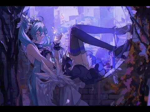 【VOCALOID INDONESIA】 LISA - GURENGE (COVER BY HATSUNE MIKU) | KIMETSU NO YAIBA OP