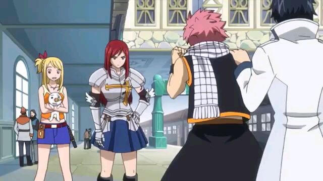 Hội Pháp sư Fairy Tail ( lồng tiếng ) tập 5