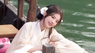 Every flower god is beautiful - Camellia: Milk Princess Chapter